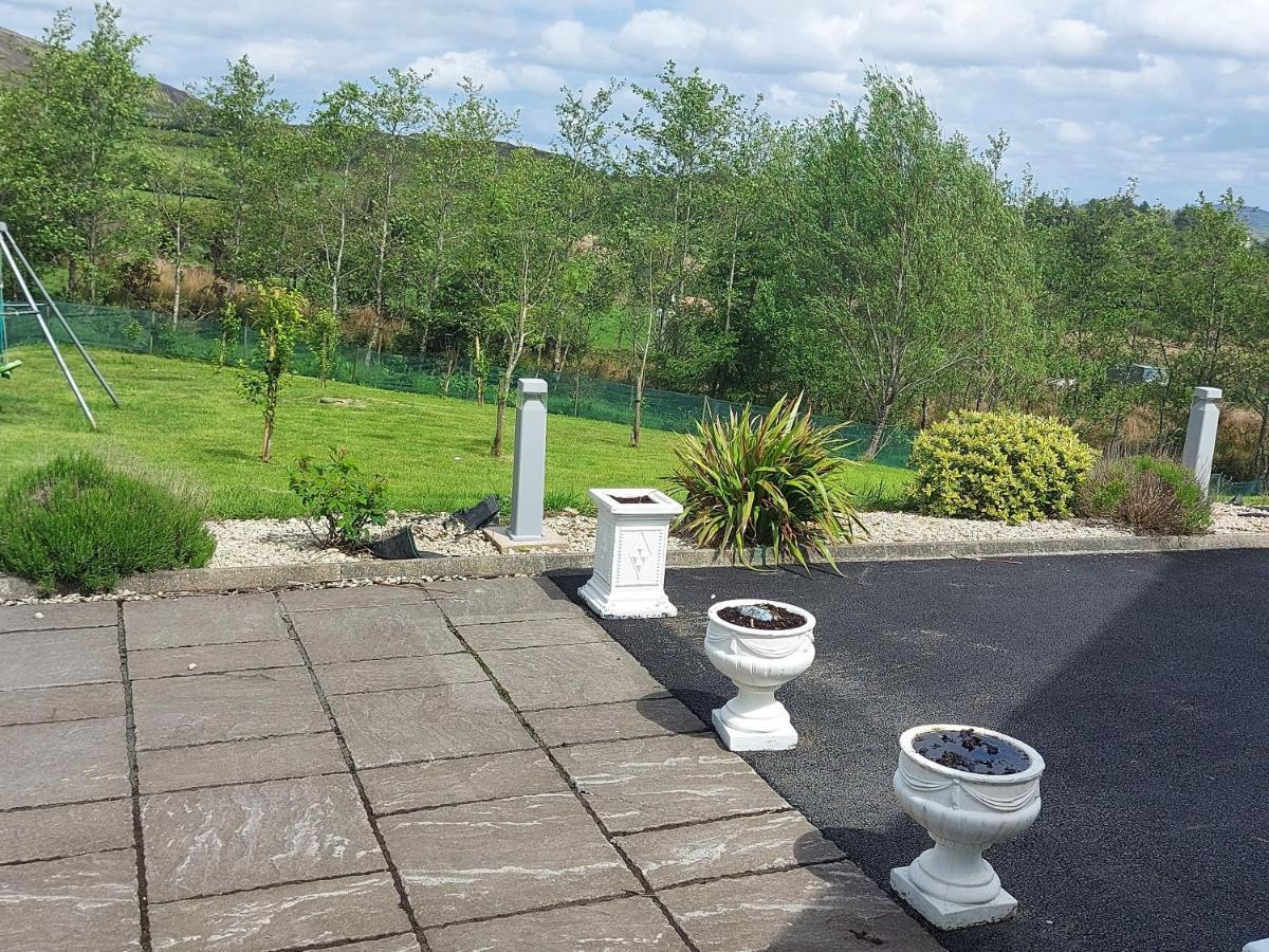 Bunlin Heights Self Catering Studio Milford Esterno foto
