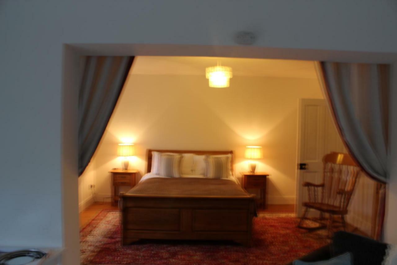 Bunlin Heights Self Catering Studio Milford Esterno foto