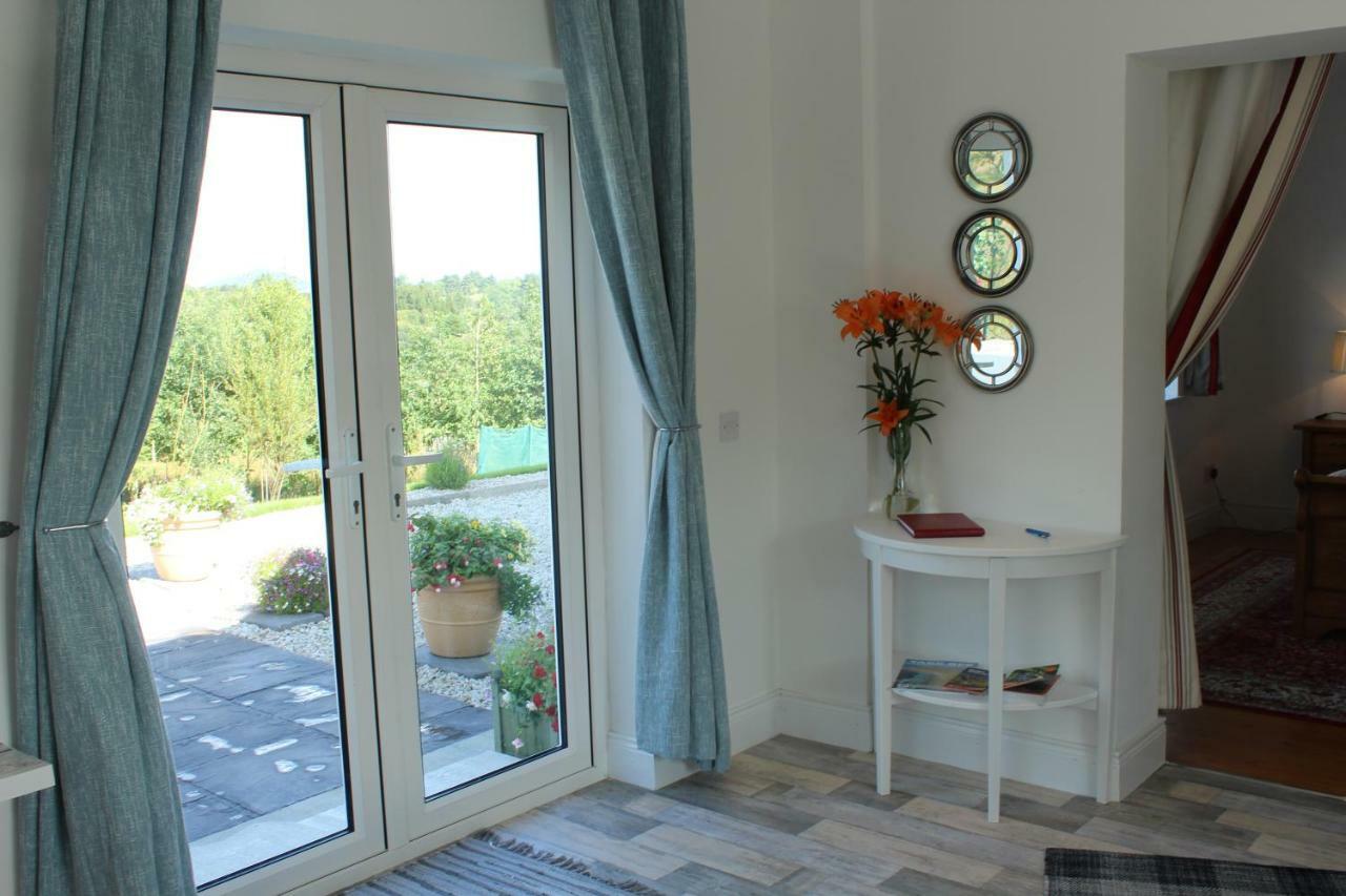 Bunlin Heights Self Catering Studio Milford Esterno foto