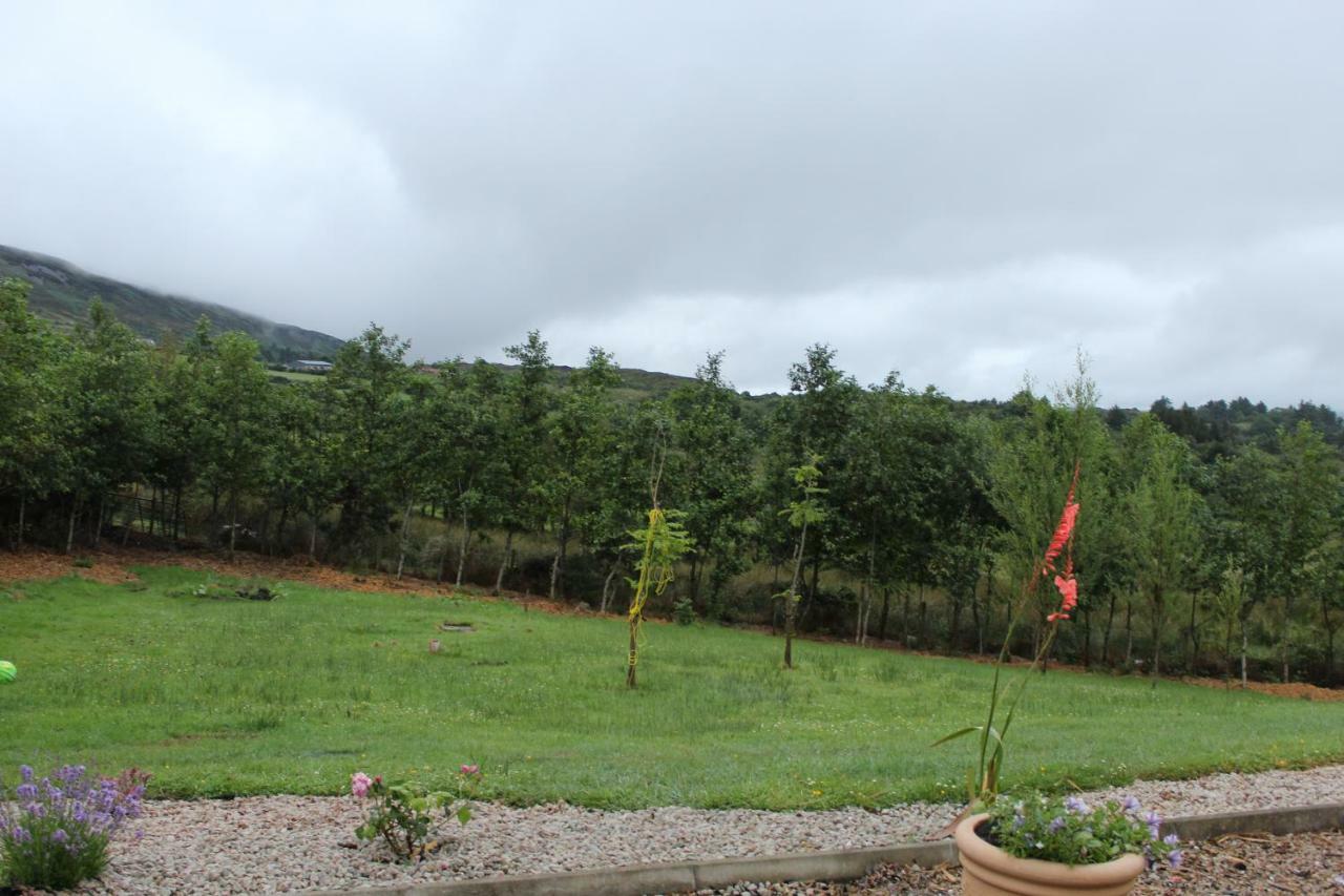 Bunlin Heights Self Catering Studio Milford Esterno foto