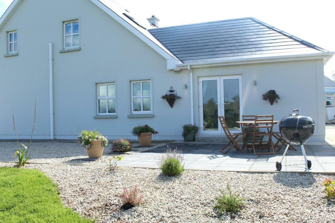 Bunlin Heights Self Catering Studio Milford Esterno foto