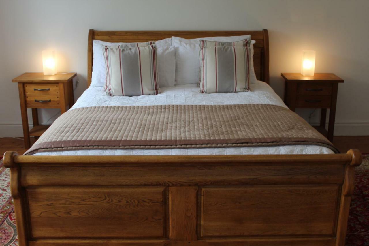Bunlin Heights Self Catering Studio Milford Esterno foto