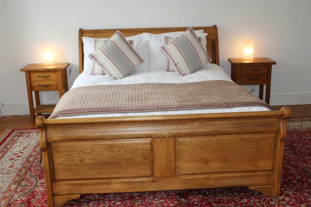 Bunlin Heights Self Catering Studio Milford Esterno foto