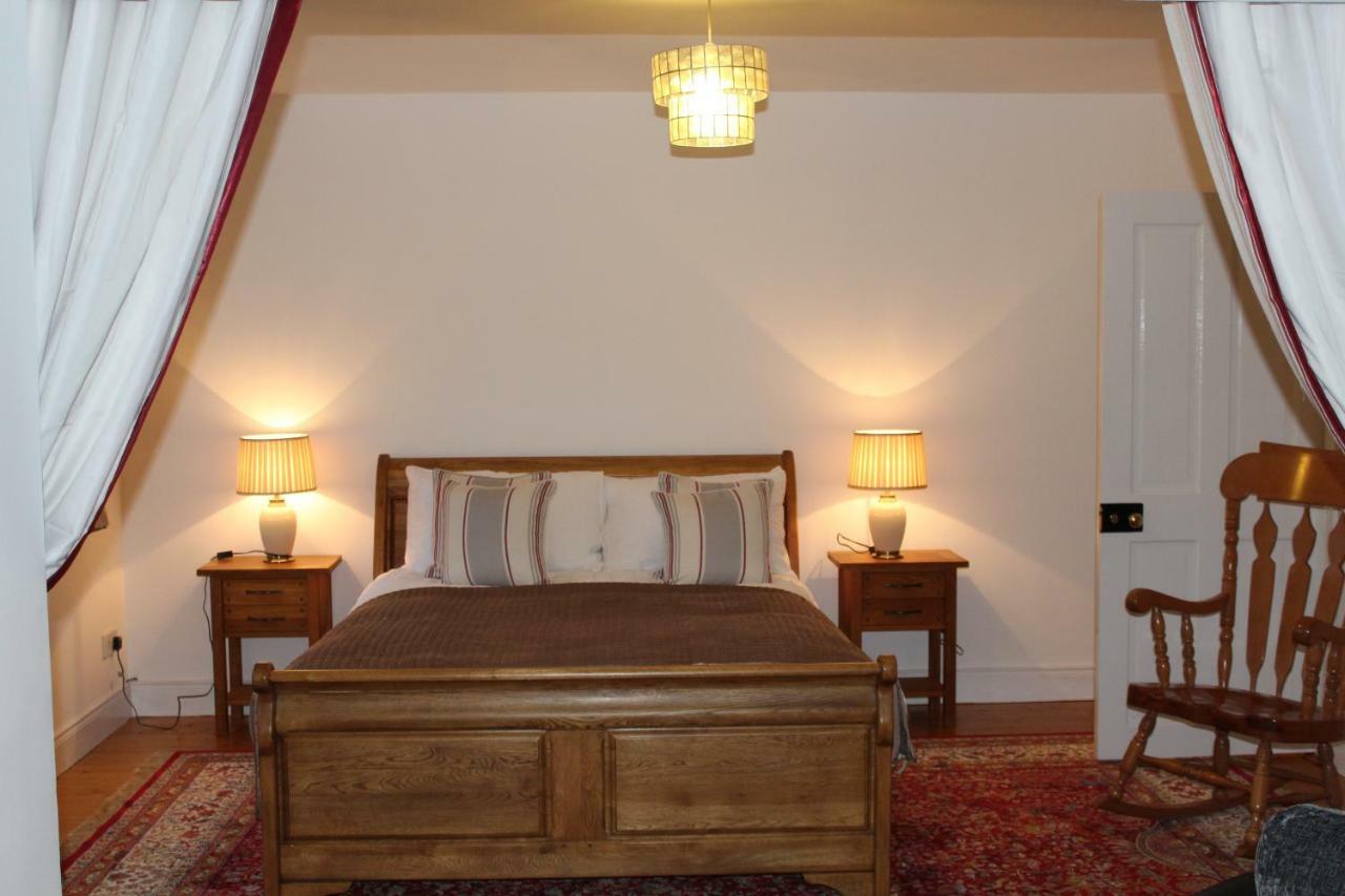 Bunlin Heights Self Catering Studio Milford Esterno foto